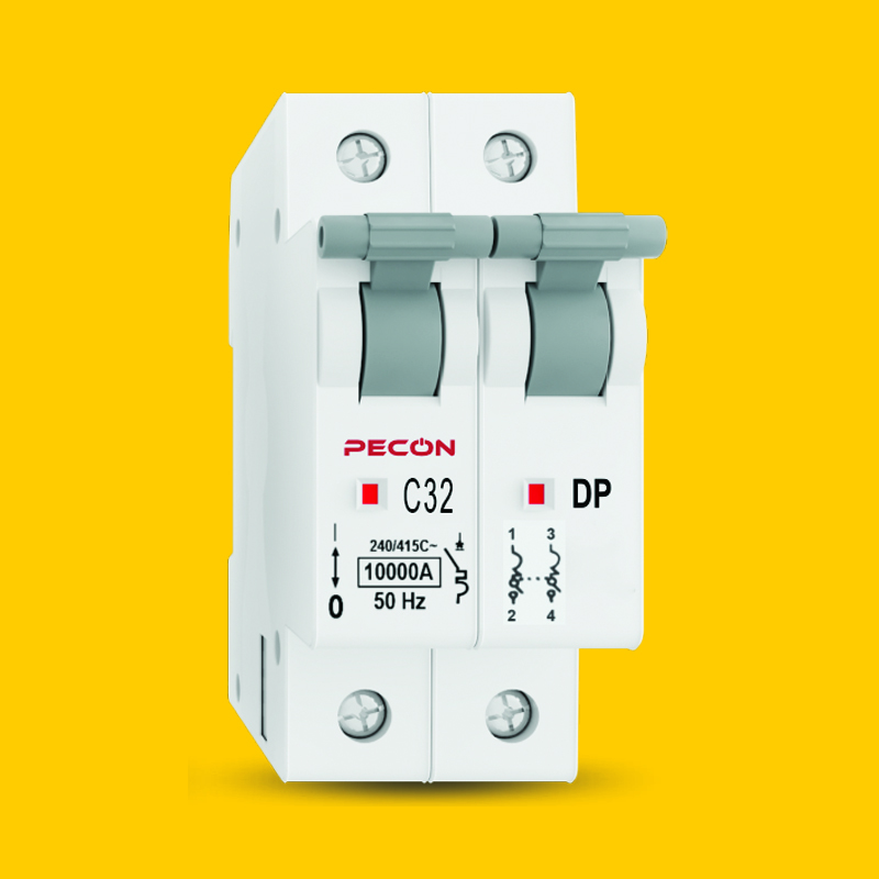 EVON Miniature Circuit Breaker